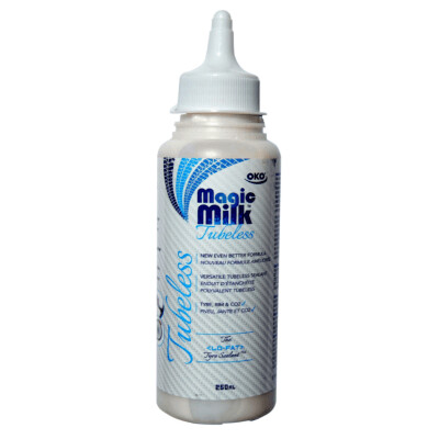 OKO Magic Milk 250 ml.