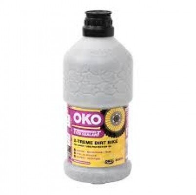 OKO X-Treme Mountainbike 800ml