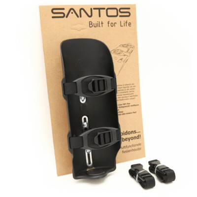Santos bidonhouder / Alleshouder