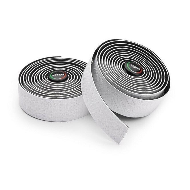 SMP set stuurlint / stuurtape Air, Kleur: Wit