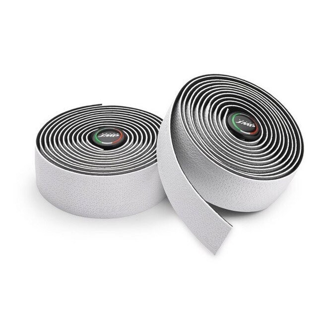 SMP set stuurlint / stuurtape Grip, Kleur: Wit