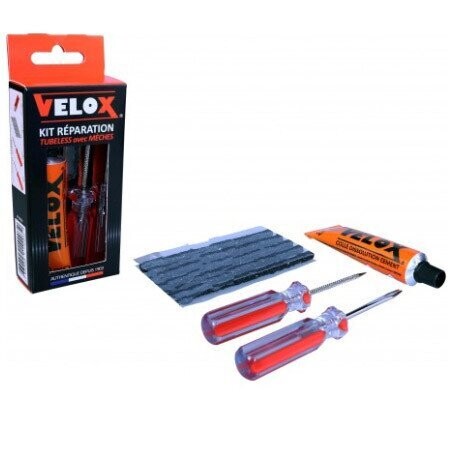 Velox tubeless reparatie kit (fiets)