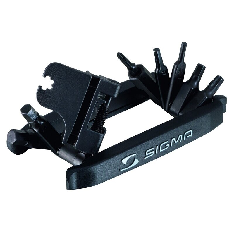 Sigma Pocket-Tool Medium 16-functies