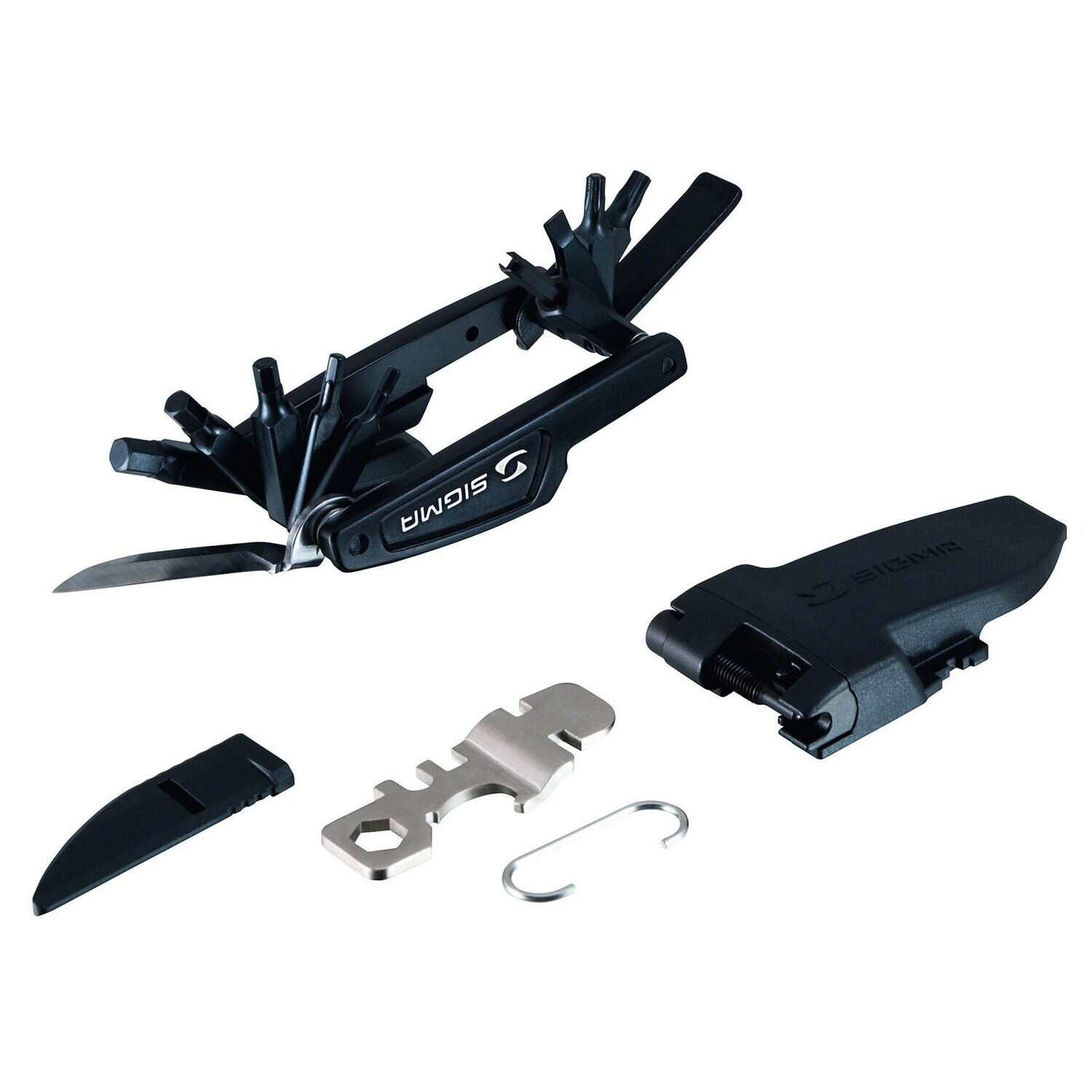 Sigma Pocket-Tool Large 22-functies