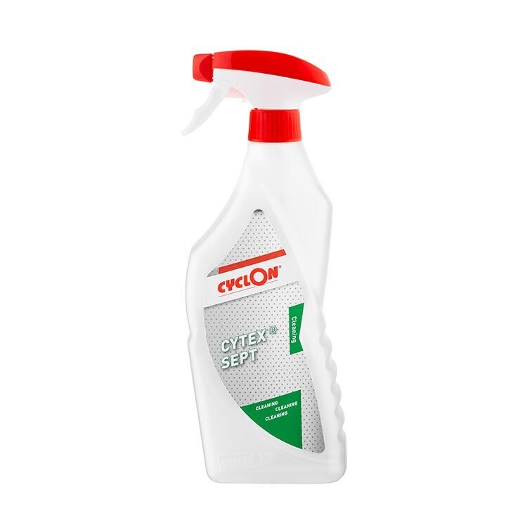 Cyclon Cytex Sept Trigger Spray