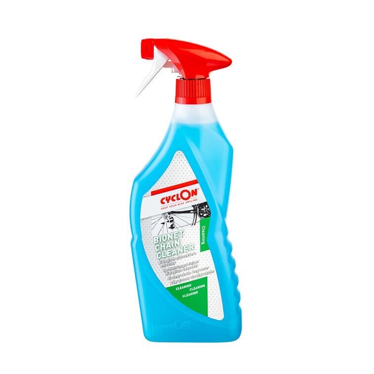 Cyclon Bionet Chain Cleaner Trigger