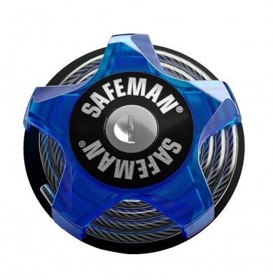 Safeman pocketslot