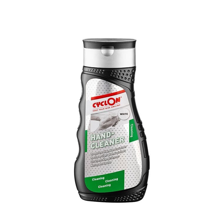 Cyclon Hand Cleaner White, Grootte: 300ml