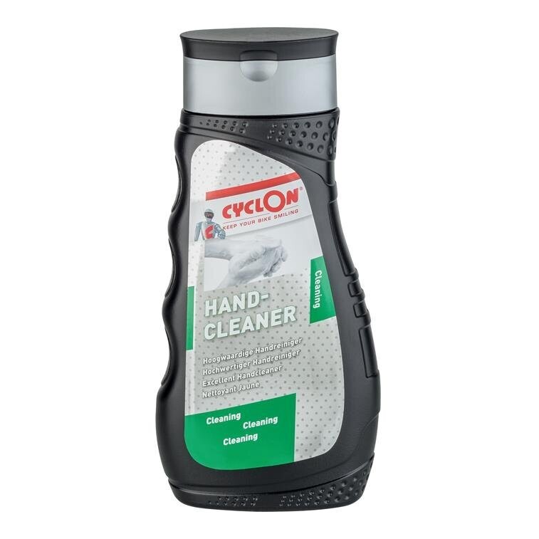 Hand Cleaner Yellow Pro, Grootte: 300ml