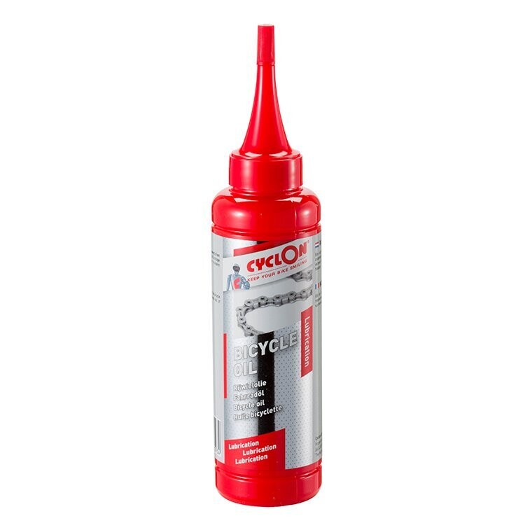 Cyclon Bicycle Oil