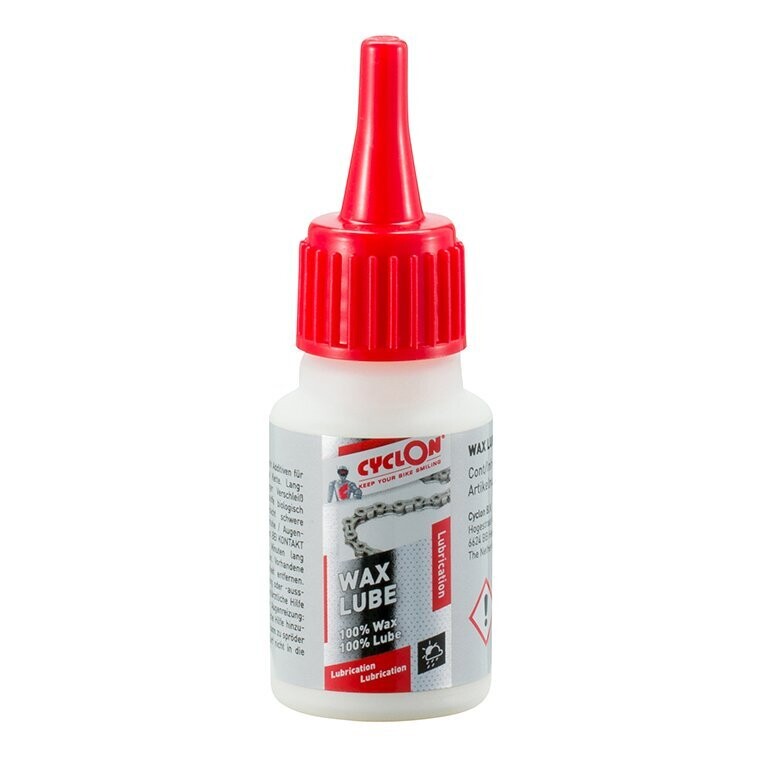 Cyclon Wax Lube