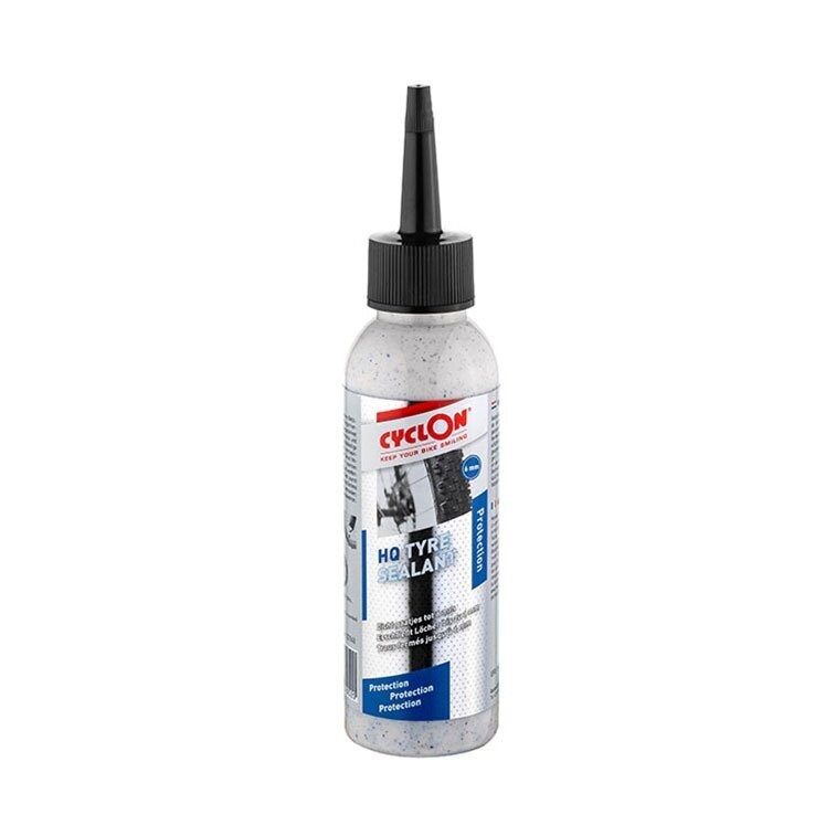 Cyclon Tyre Sealant, Grootte: 125ml