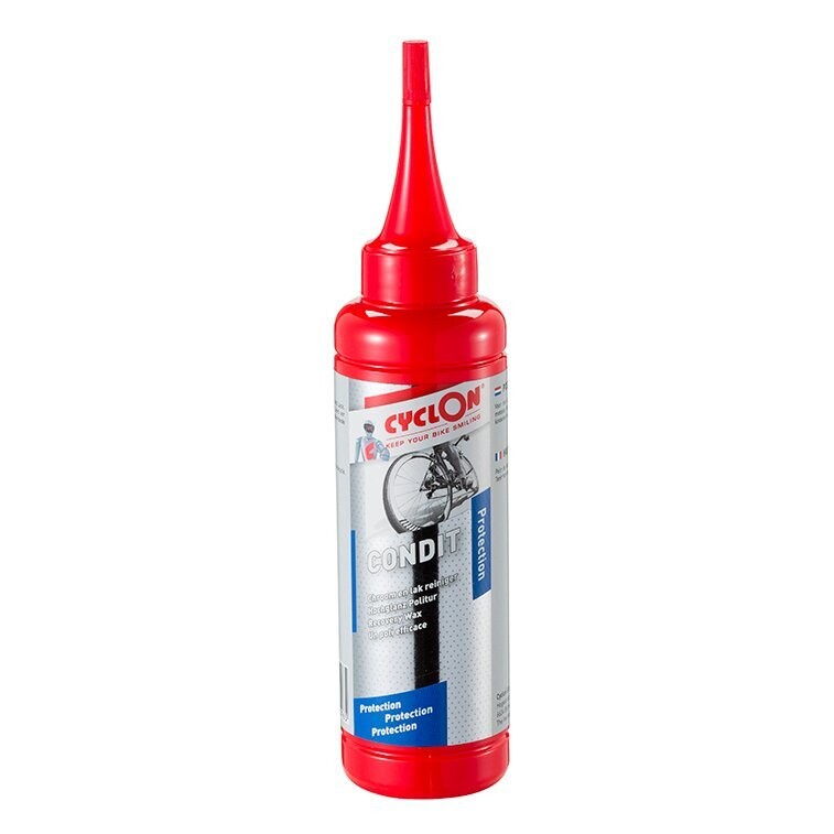 Cyclon Condit Varnish Conditioner, Grootte: 125ml