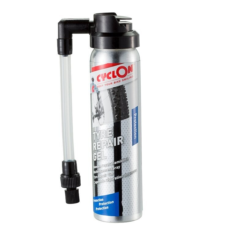 Cyclon Tyre Repair Gel