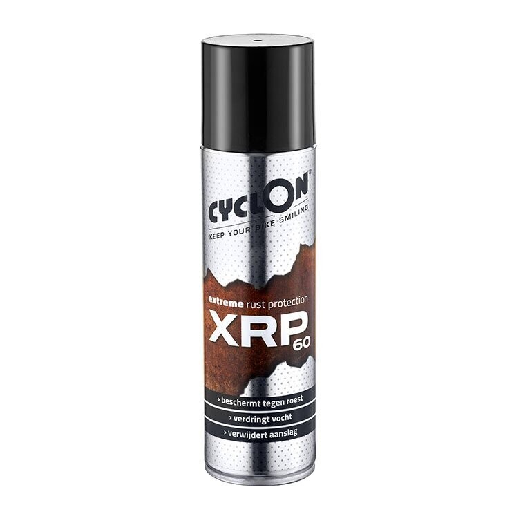 Cyclon XRP60 Extreme Rust Prevention Spray 250ml