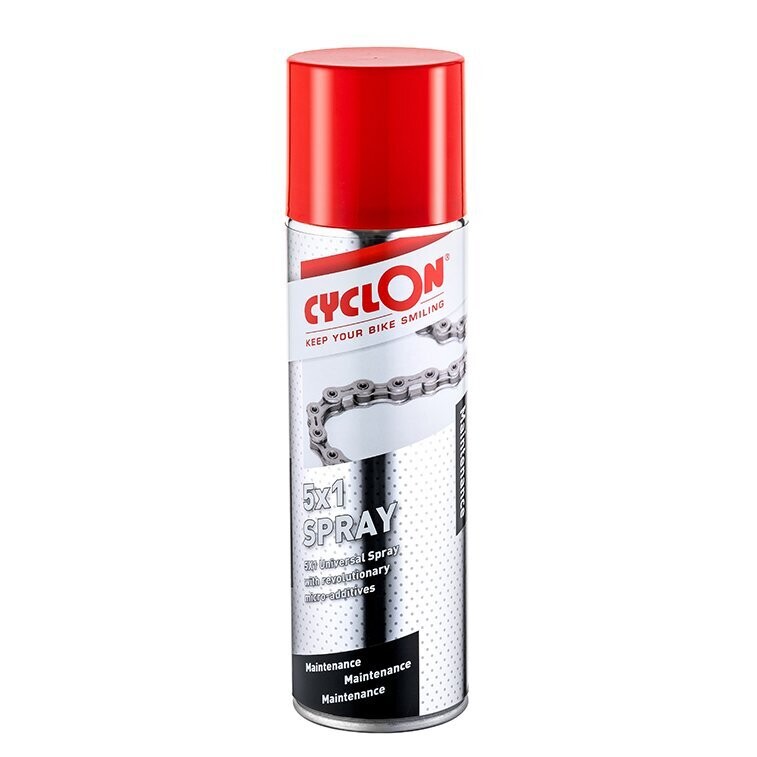 Cyclon 5×1 Spray – 500ml