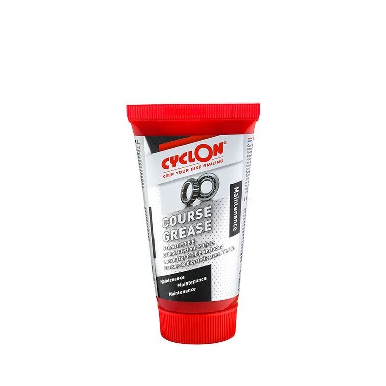 Cyclon Course Grease, Grootte: 50ml