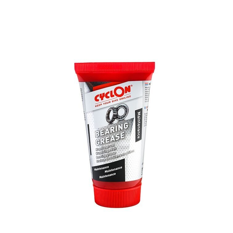Cyclon Bearing Grease Tube, Grootte: 50ml