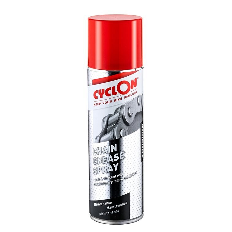 Cyclon Chain Grease Spray  - 500ml