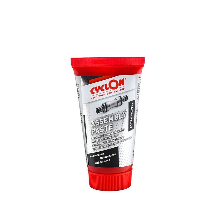 Cyclon Assembly Paste tube, Grootte: 50ml