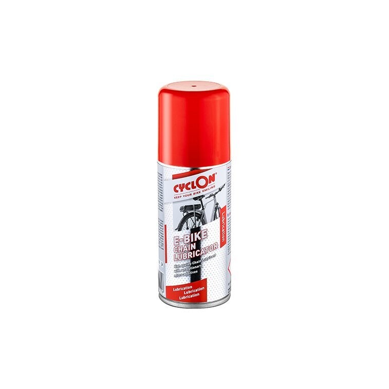 Cyclon E-Bike Chain Lubricator