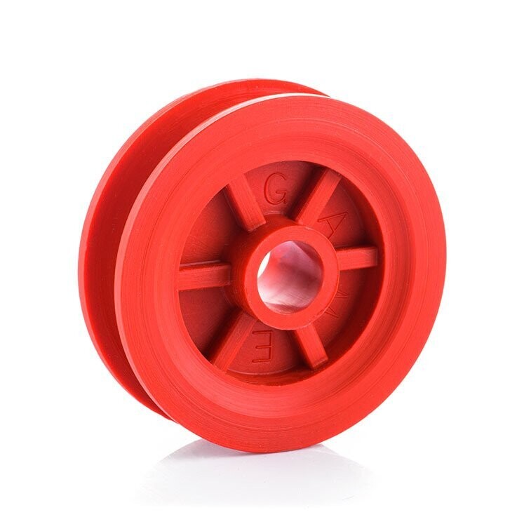 Cyclon Chain Keeper