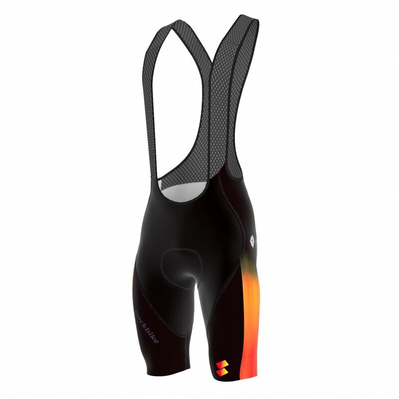 Packbike Fire EPIC fietsbroek met zeem Woman