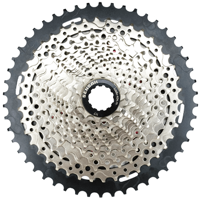 Sensah SRX PRO Gravel/MTB 11-Speed Cassette 46T