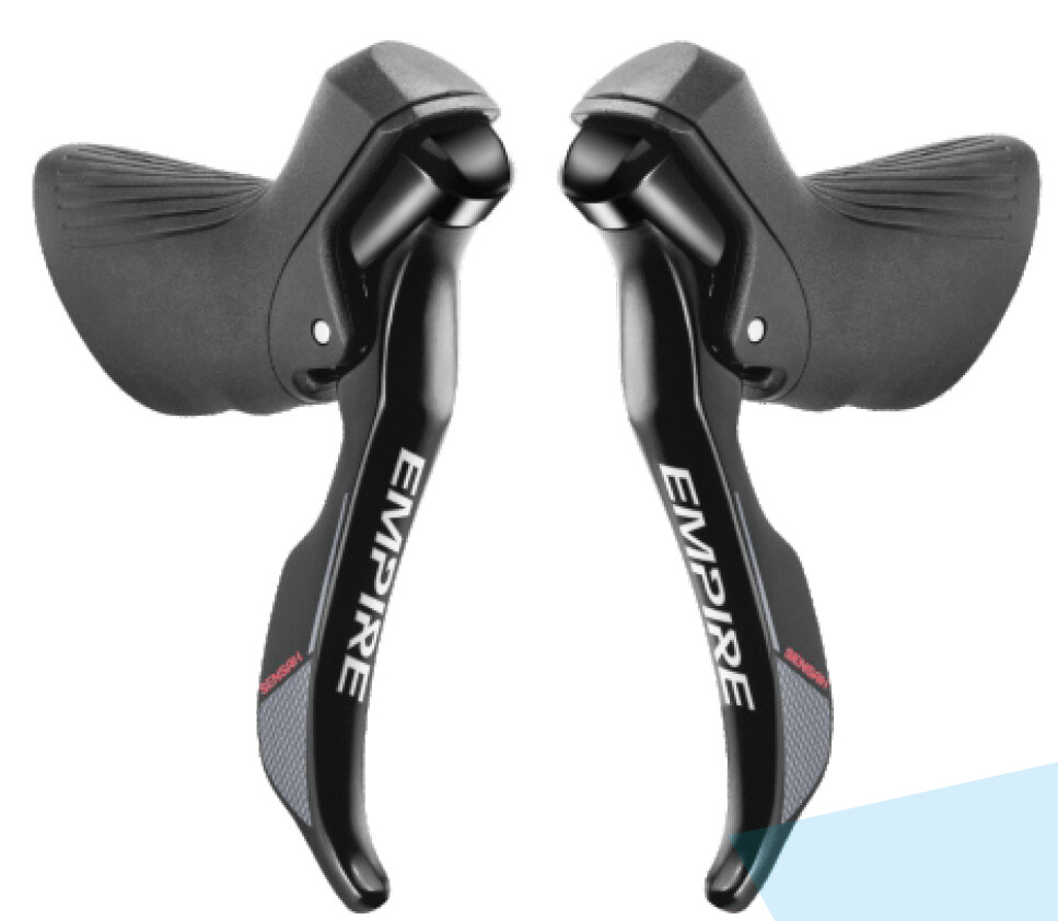 12 speed sales road shifter