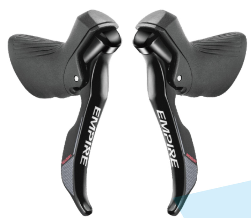Sensah Empire PRO Road 12-Speed Shifters