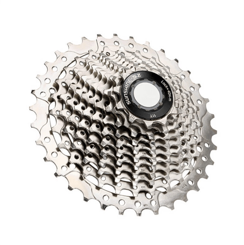 Sensah Empire PRO Road 12-Speed Cassette 11T-34T