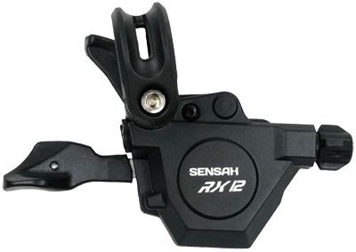 Sensah MTB RX12 12-Speed Shifters