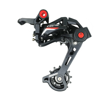 Sensah MTB CRX-PRO 1x11-Speed derailleur