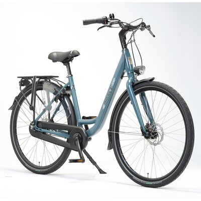 Stadsfiets