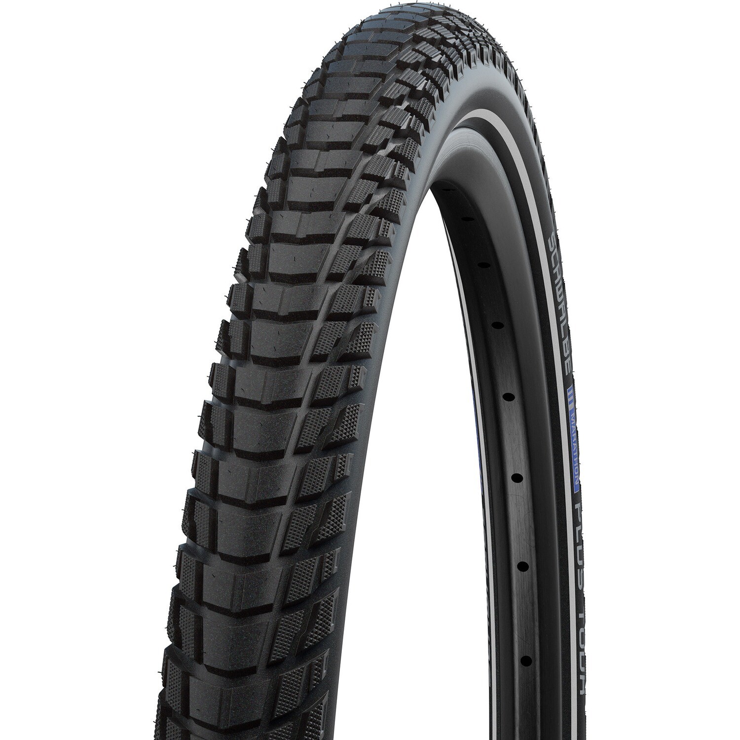 BUB Schwalbe Marathon Plus Tour Perf. zw R