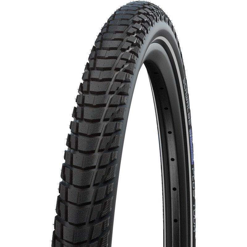BUB Schwalbe Marathon Plus Tour Perf. zw R