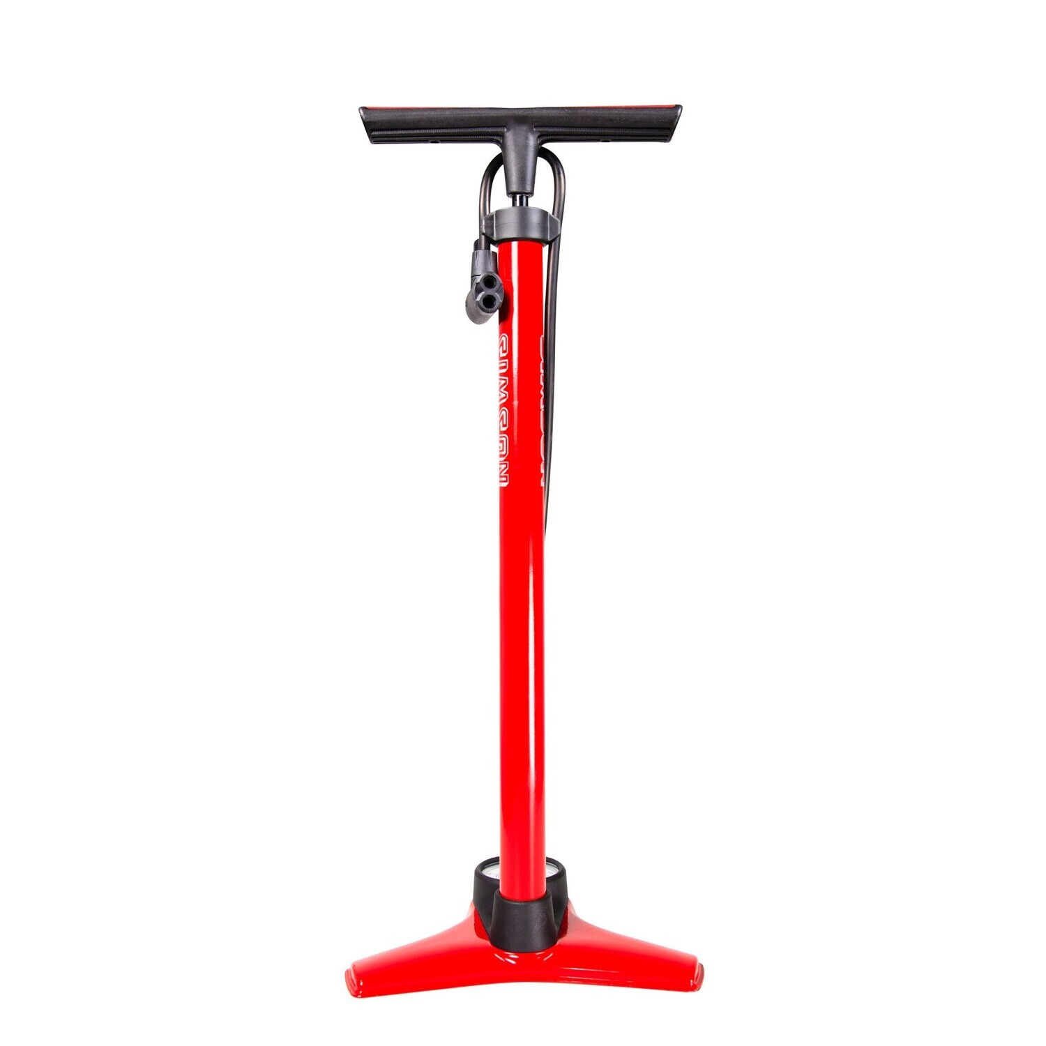 Simson hogedruk vloerpomp Excellent met manometer