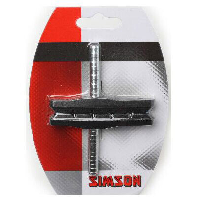 Simson remschoen Cantilever per set