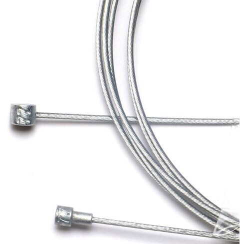 Rem-  Versnellings kabels + toebehoren