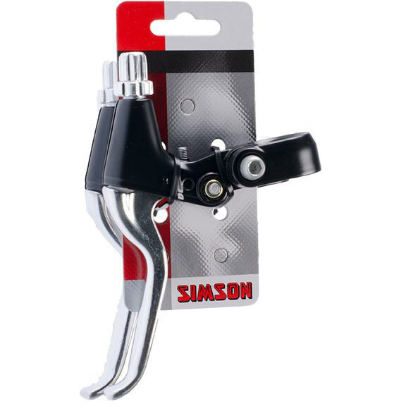 Simson remhendelset verstelb. korte greep per set