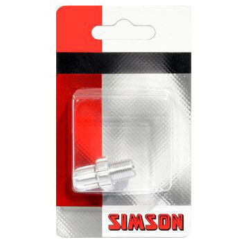 Simson kabelstelbout M10 per stuk