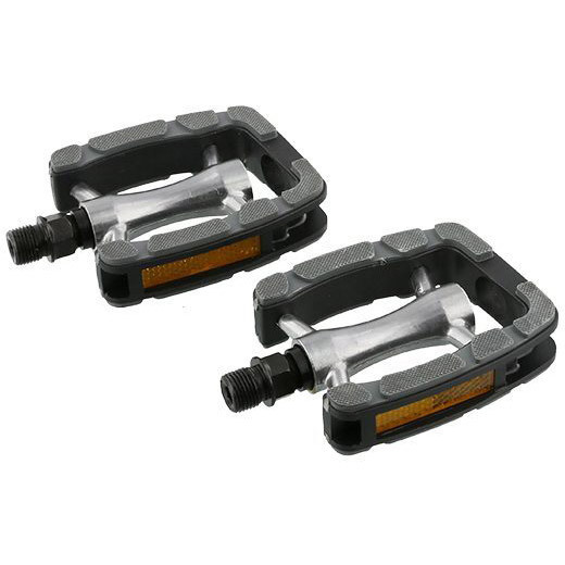 Simson pedalen Elegant comfort