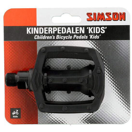 Simson pedalen Kids