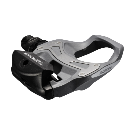 SHIMANO Pedaal (SPD-SL) PD-R550 Enkelzijdig