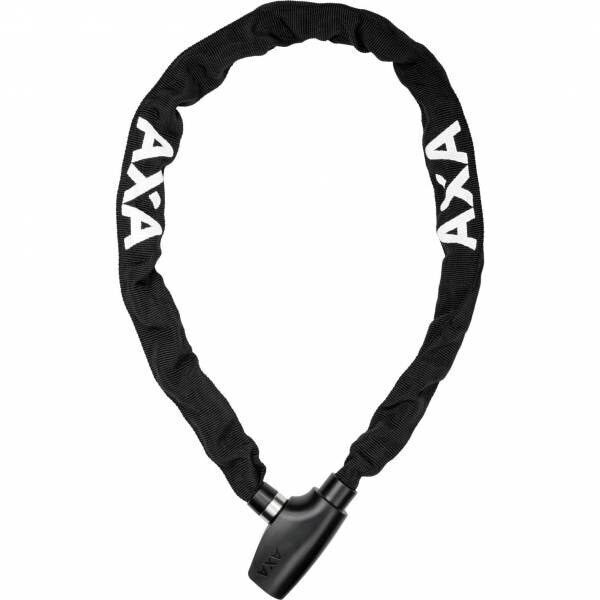 AXA kettingslot Absolute 5-90 90cm auto-click zwart