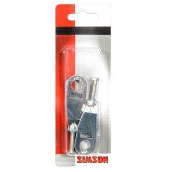 Simson kettingspanner Batavus