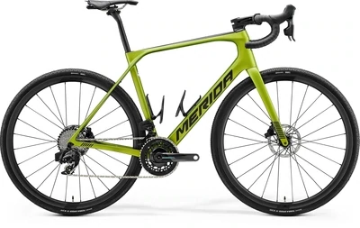 Gravelfiets