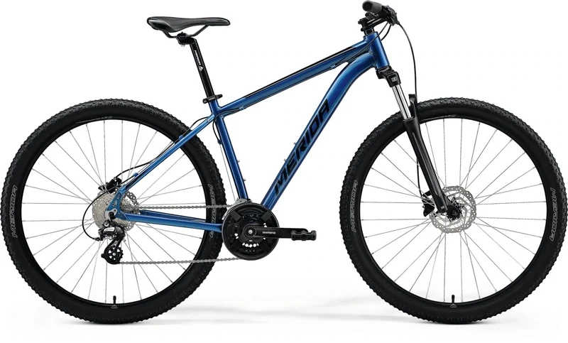 Merida BIG SEVEN 15