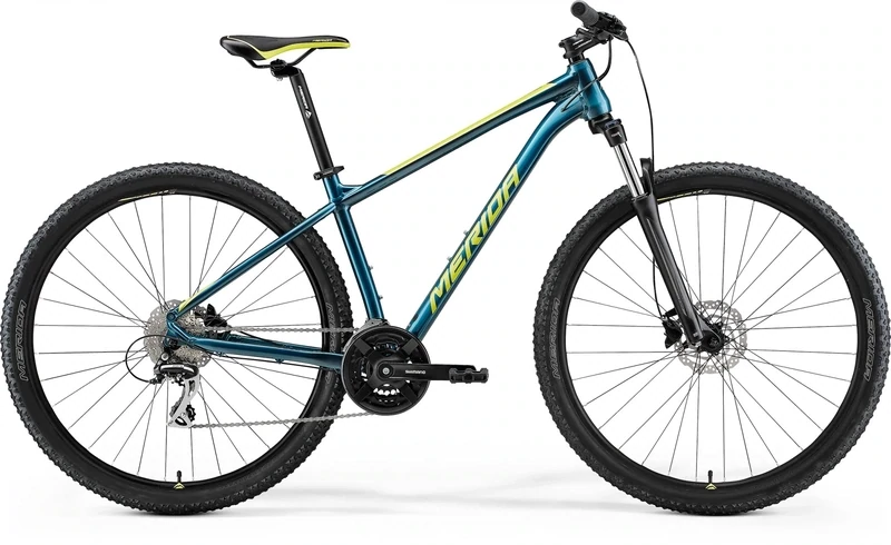 Merida Big Seven 20