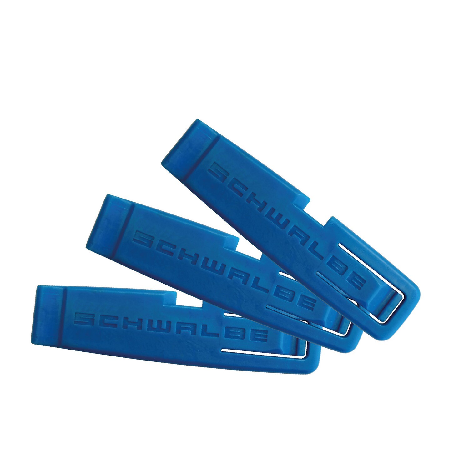 Schwalbe bandafnemers-set PVC 3-delig fiets